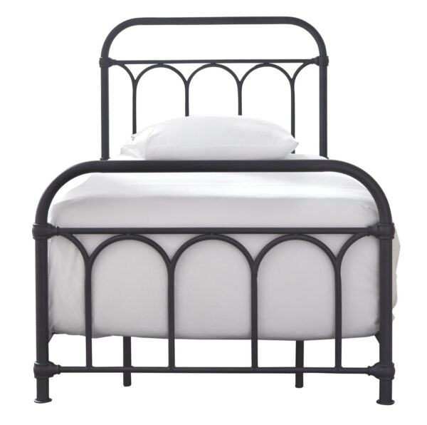 Nashburg - Arch Bed - Image 6