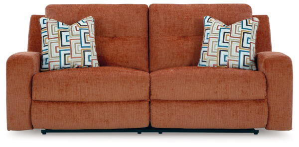 Danum - 2 Seat Reclining Sofa - Image 9
