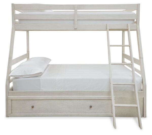 Robbinsdale - Bunk Bed With Storage - Image 7