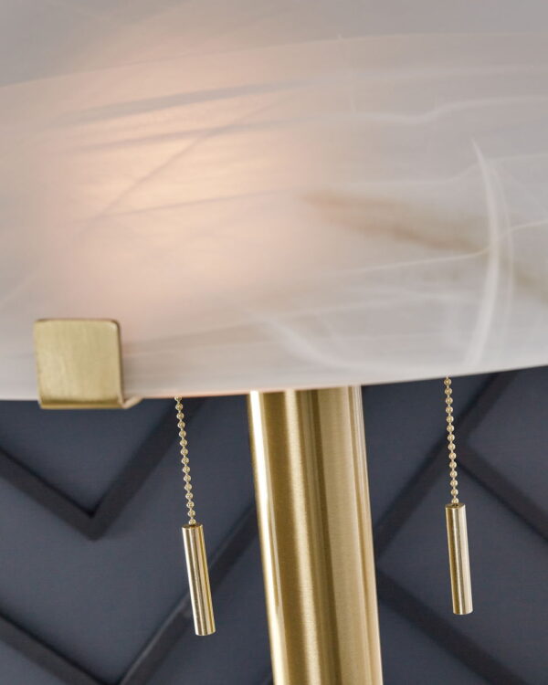 Tobbinsen - Metal Lamp - Image 4