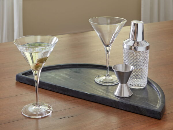 Cortsen - Black - Tray - Image 3