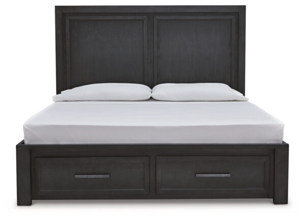 Foyland - Storage Bed - Image 2
