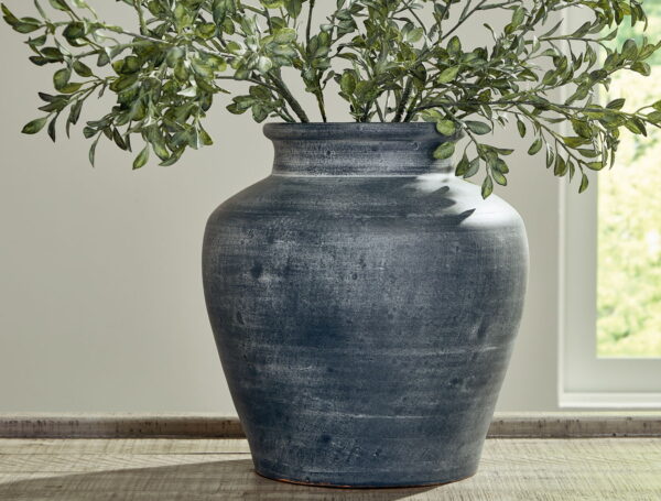 Meadie - 12" Vase - Image 4