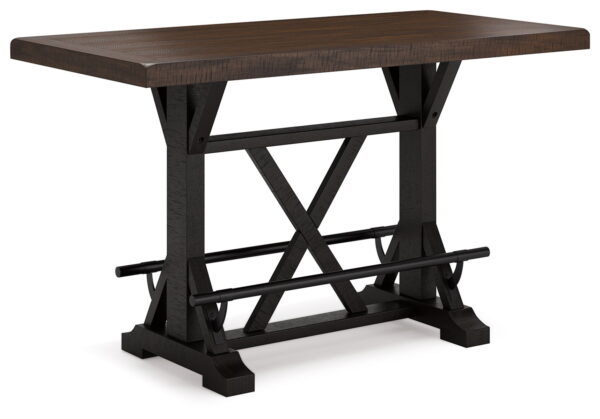 Valebeck - Counter Height Table Set - Image 11