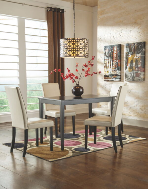 Kimonte - Dining Side Chair - Image 5
