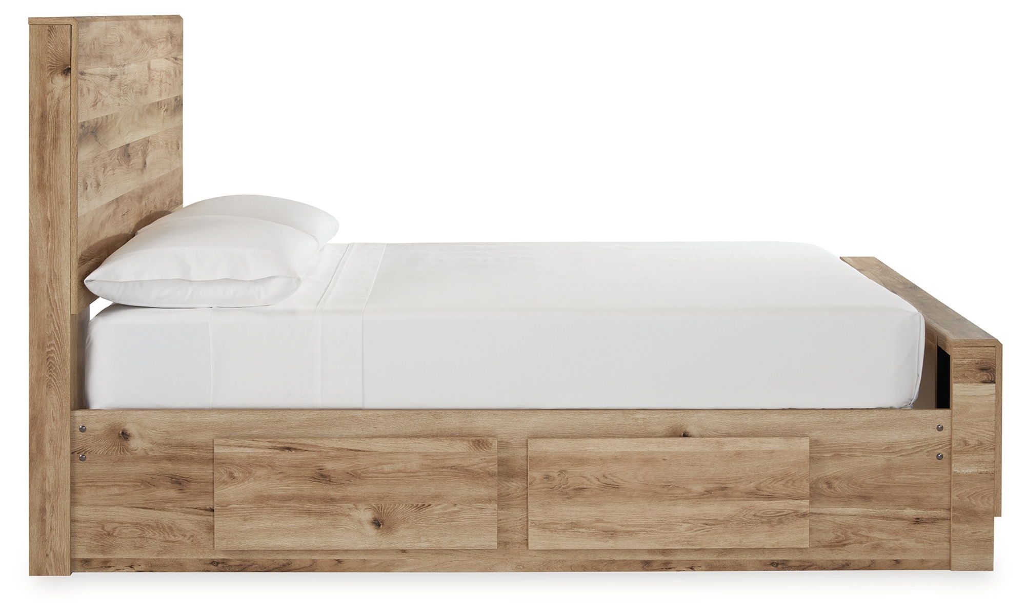 Hyanna - Storage Bed - Image 6