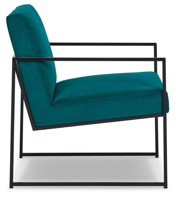 Aniak - Accent Chair - Image 4