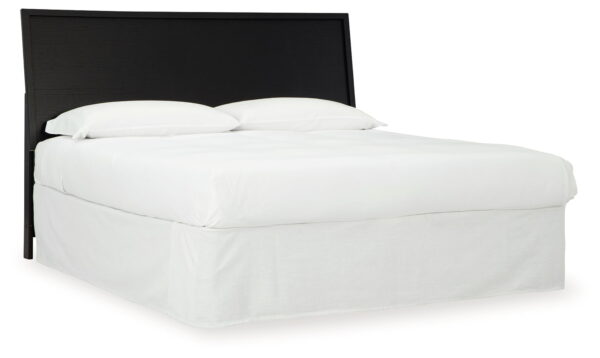 Danziar - Panel Headboard - Image 2