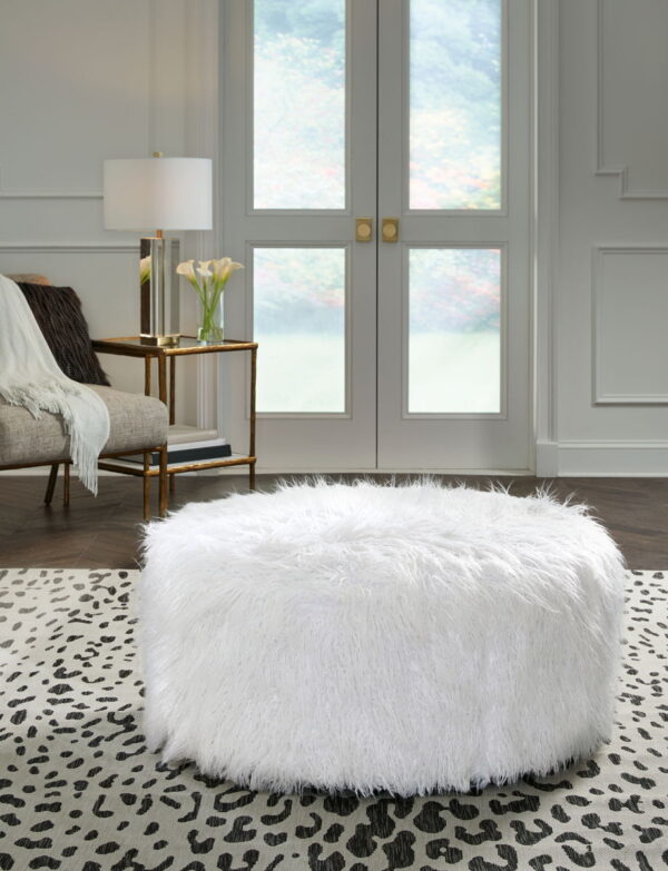 Galice - Oversized Ottoman - Image 5