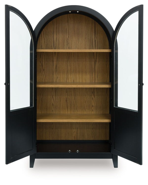 Dagandale - Accent Cabinet - Image 2