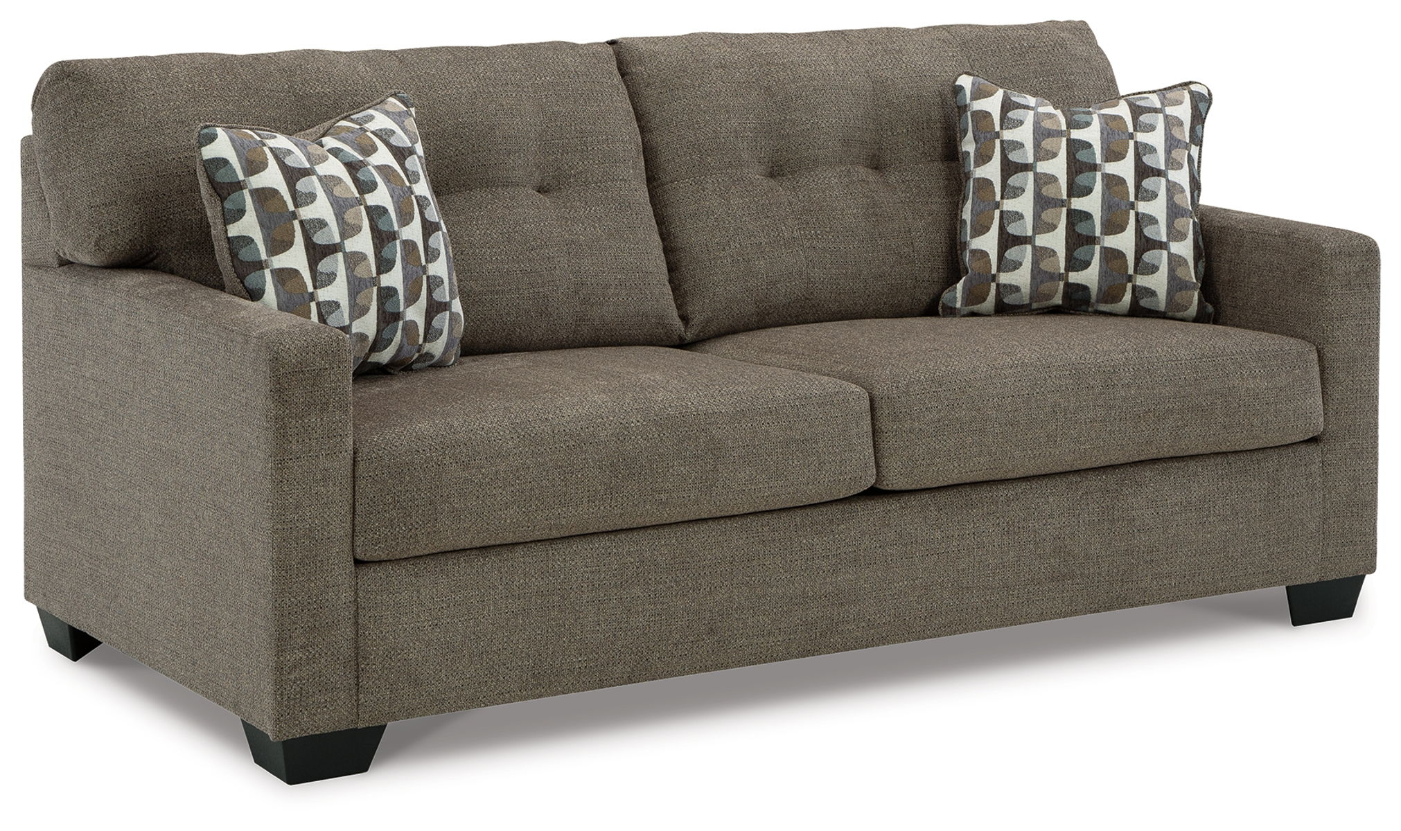 Mahoney - Living Room Set - Image 2