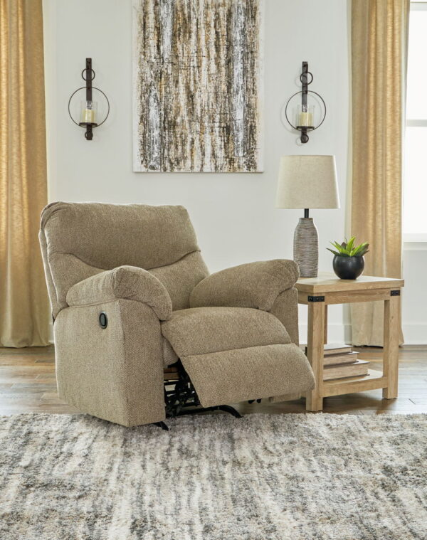 Alphons - Living Room Set - Image 4