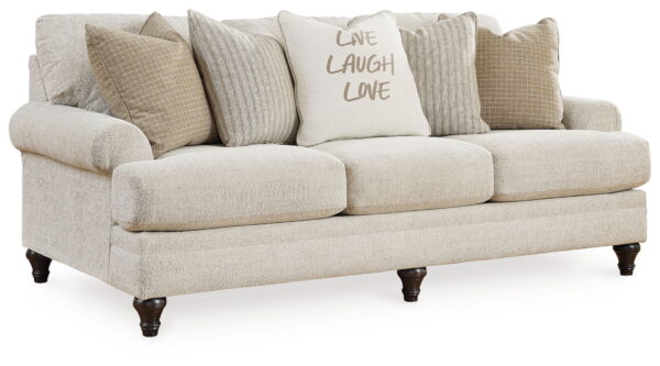 Valerani - Sandstone - Sofa - Image 4