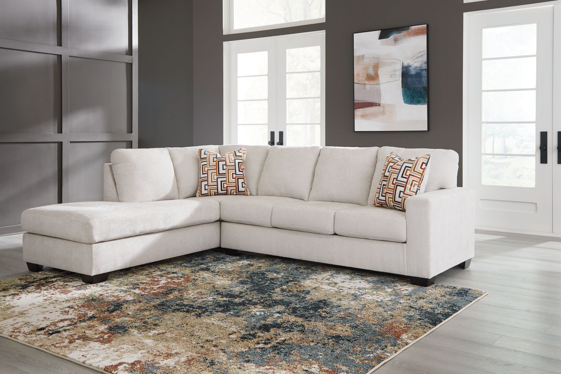 Aviemore - Sectional Set - Image 2