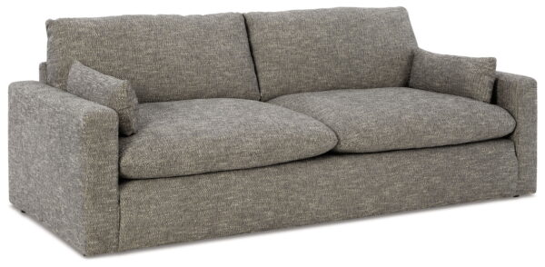 Dramatic - Granite - Sofa - Image 2
