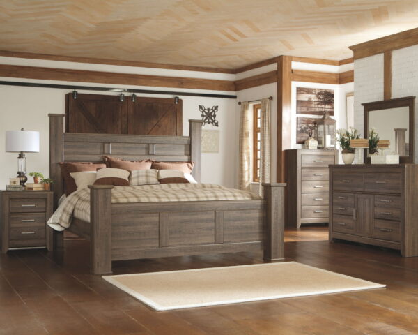 Juararo - Dresser - Image 3