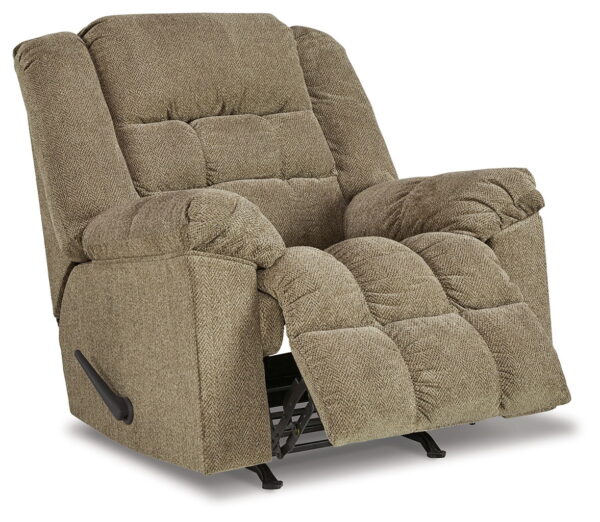 Kegler - Rocker Recliner - Image 4