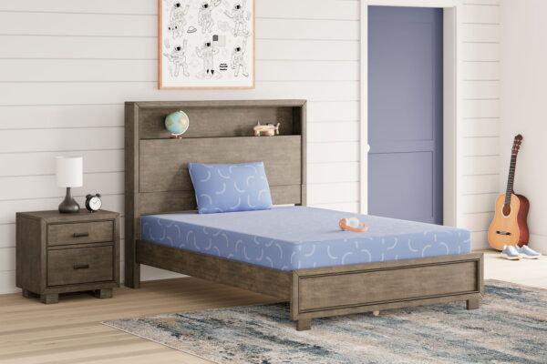Ikidz Ocean - Mattress And Pillow Set of 2 - Image 4