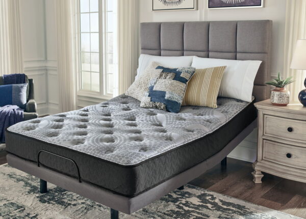 Comfort Plus - Hybrid Mattress - Image 5