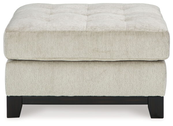 Maxon Place - Oversized Accent Ottoman - Image 4