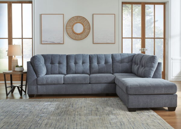 Marleton - Sectional - Image 3