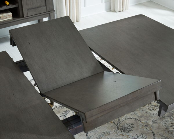 Hallanden - Dining Room Set - Image 4