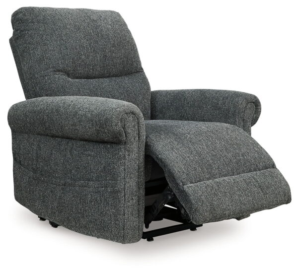 Aureta - Power Lift Recliner - Image 2