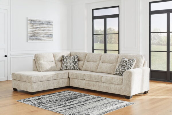 Lonoke - Sectional Set - Image 3