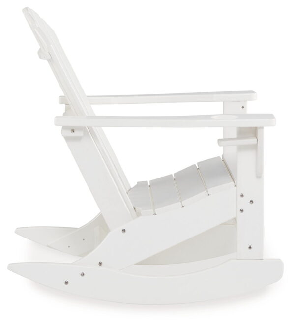 Sundown Treasure - Rocking Chair - Image 4