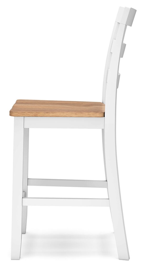 Gesthaven - Barstool (Set of 2) - Image 13