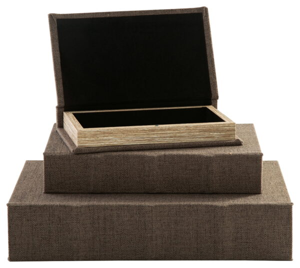 Jolina - Box Set - Image 4