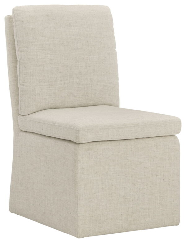 Krystanza - Side Chair Set - Image 3