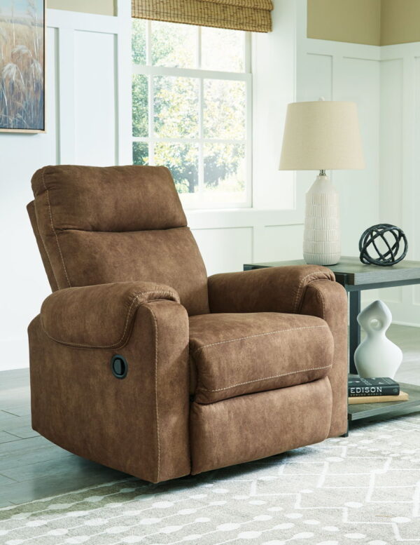 Edenwold - Brindle - Rocker Recliner - Image 3