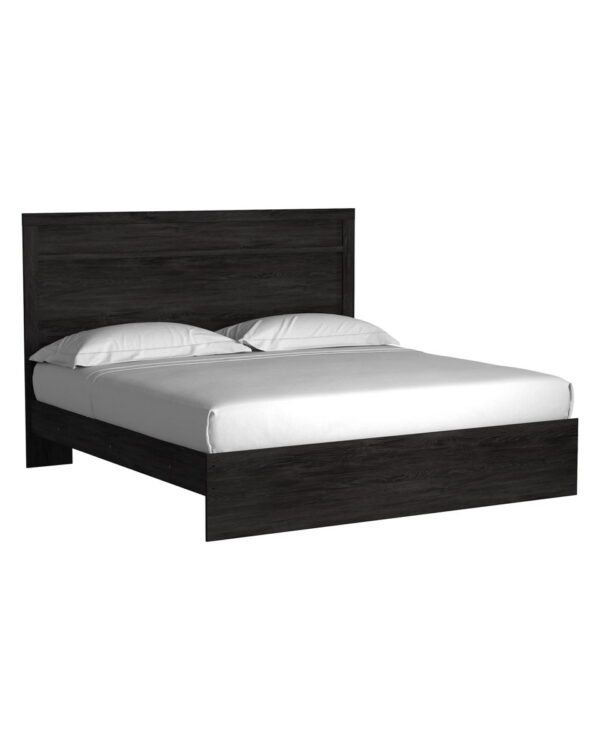 Belachime - Bedroom Set - Image 4