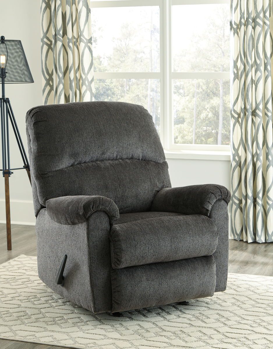 Ballinasloe - Rocker Recliner - Image 7