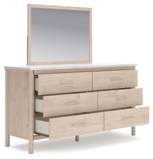 Cadmori - Panel Bedroom Set - Image 5
