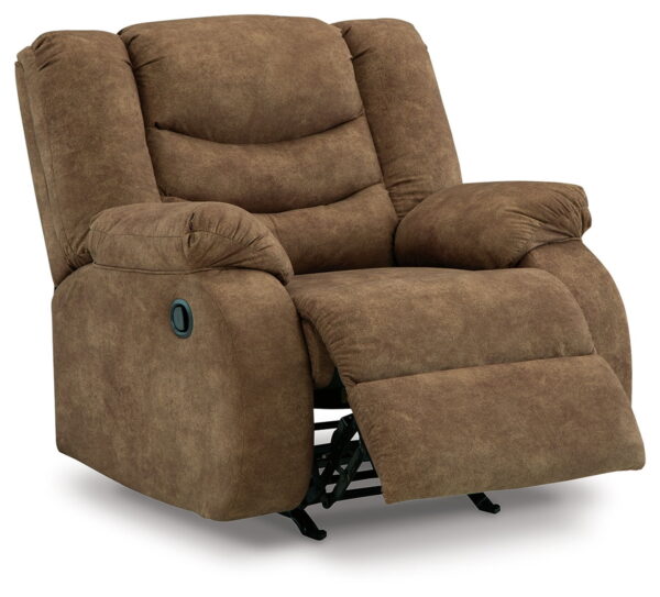 Partymate - Rocker Recliner - Image 4