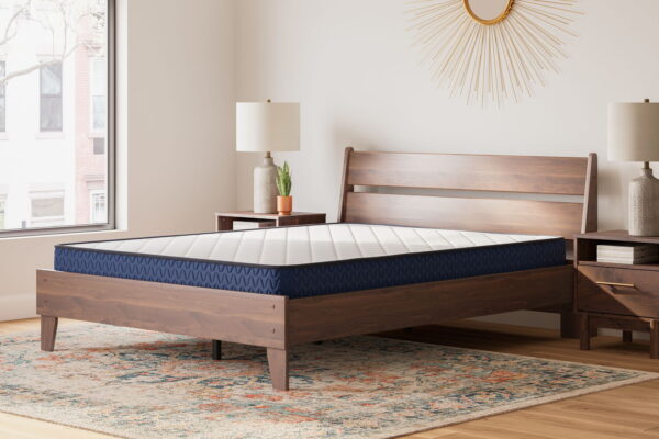 Ashley Firm - Mattress - Image 3