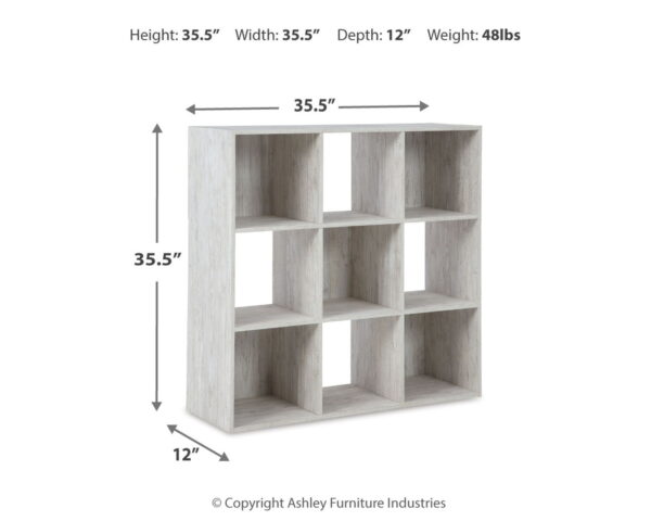 Paxberry - Four Cube Organizer - Image 10