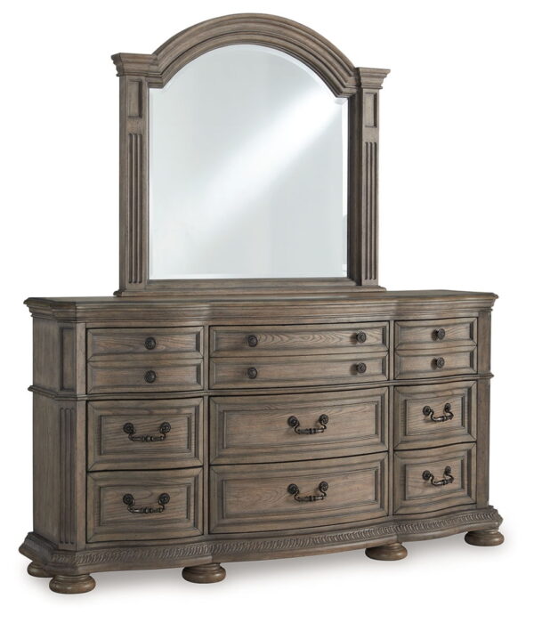 Ardenfield - Bedroom Set - Image 2