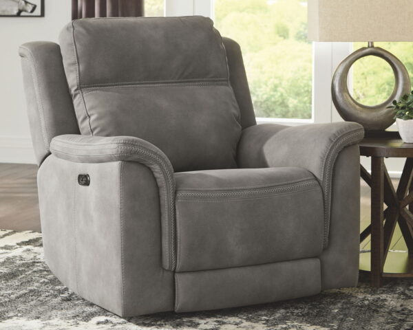 Next-Gen Durapella - Power Recliner - Image 5