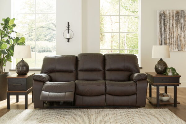 Leesworth - Reclining Living Room Set - Image 6