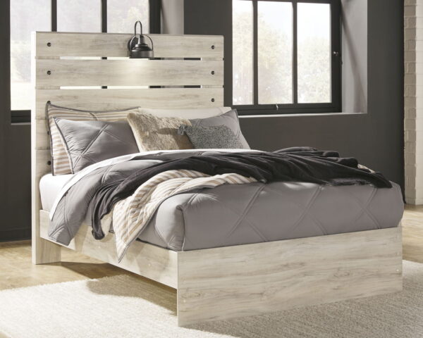 Cambeck - Youth Bedroom Set - Image 7