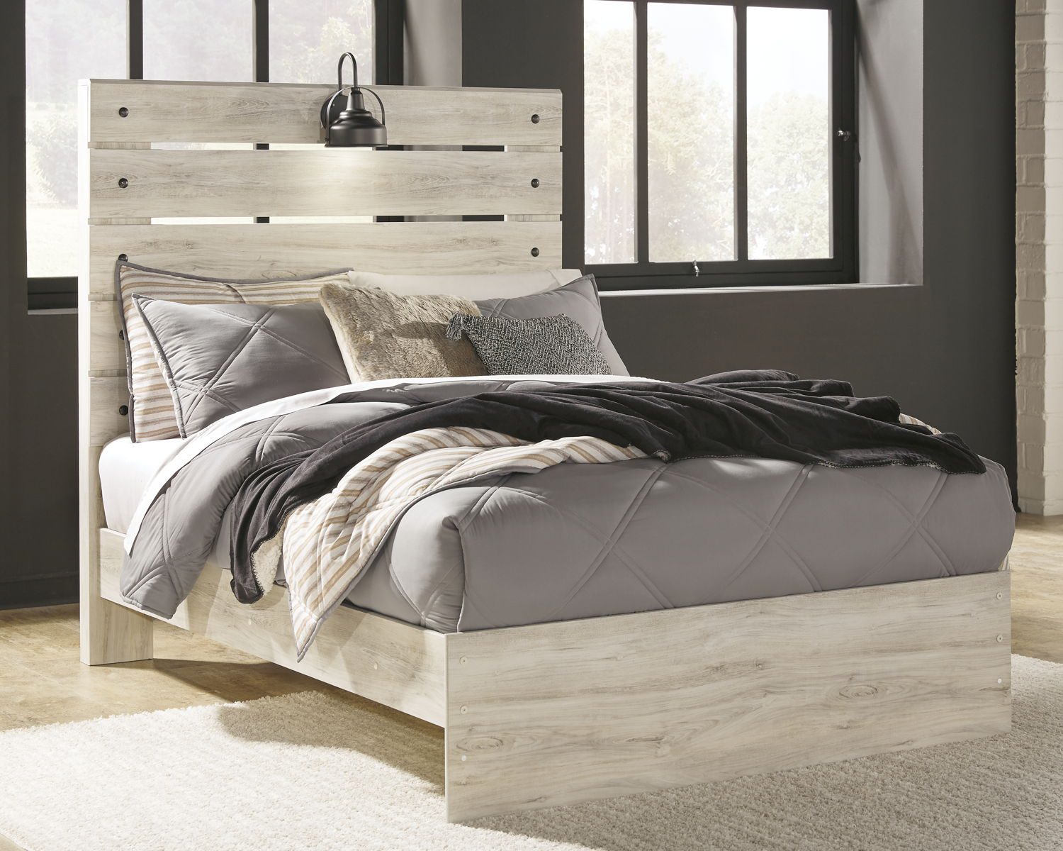 Cambeck - Youth Bedroom Set - Image 7
