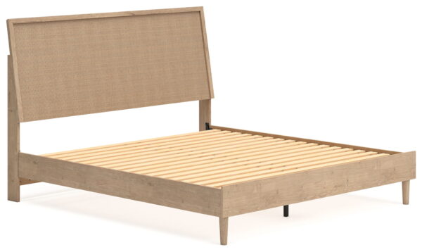 Cielden - Panel Bed - Image 12