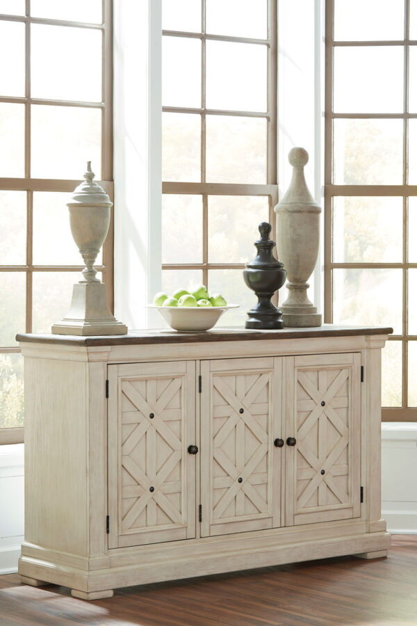 Bolanburg - Rectangular Dining Table Set - Image 2