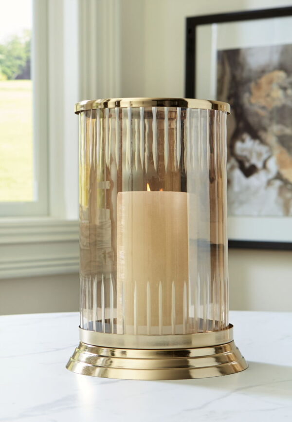 Aavinson - Candle Holder - Image 5