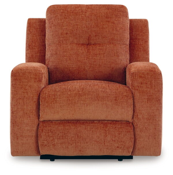 Danum - Zero Wall Recliner - Image 5