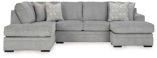 Casselbury - Sectional - Image 7