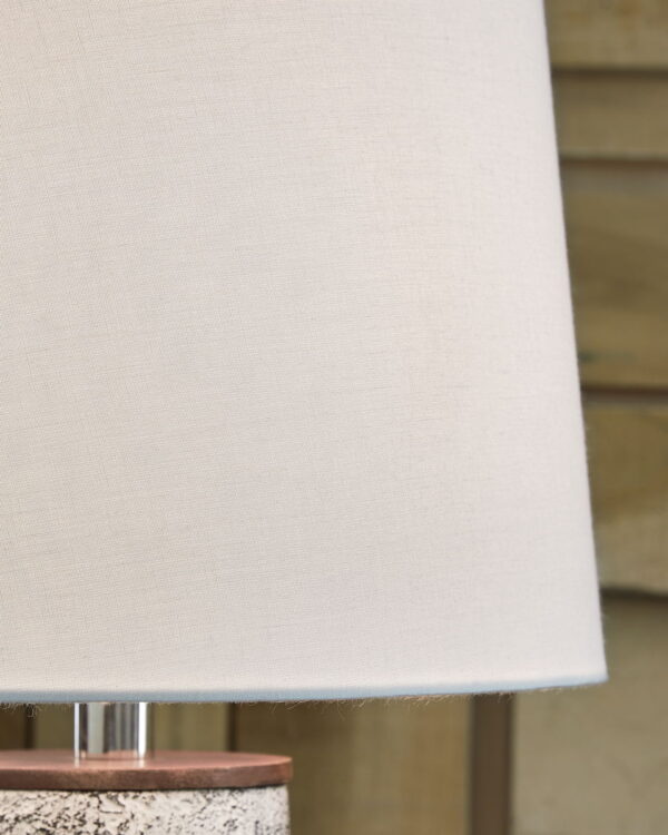 Chaston - Metal Table Lamp (Set of 2) - Image 6